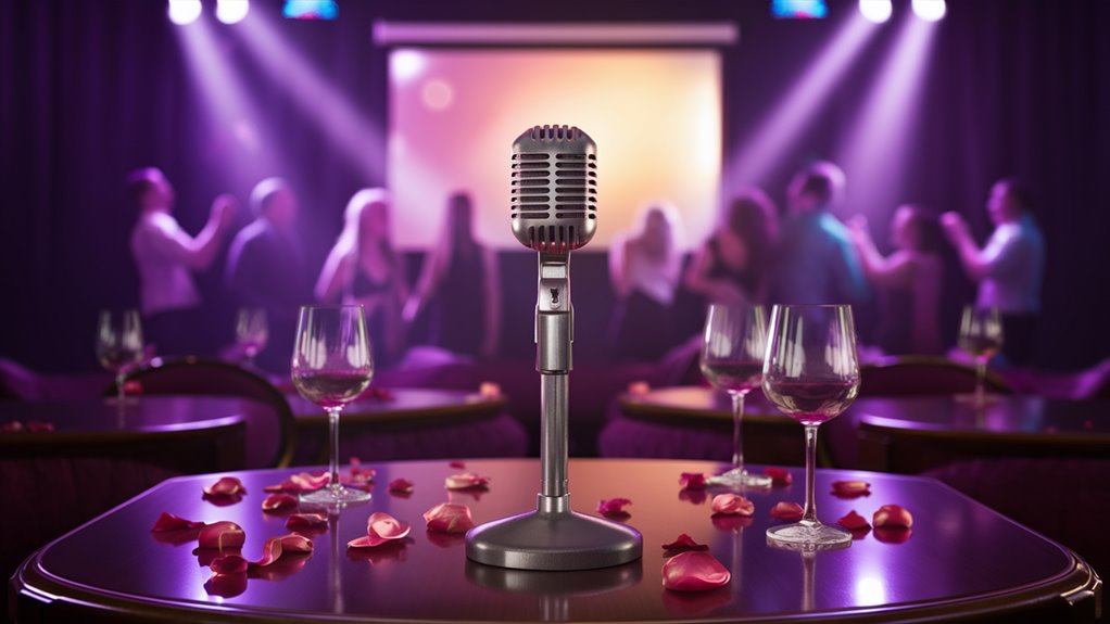 popular english singing practice