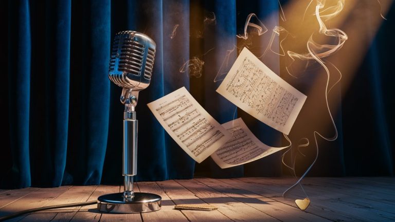 popular individual karaoke selections