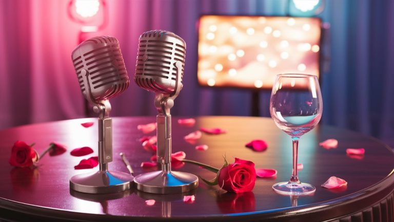 popular love songs for two