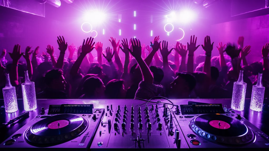 popular music altered successfully