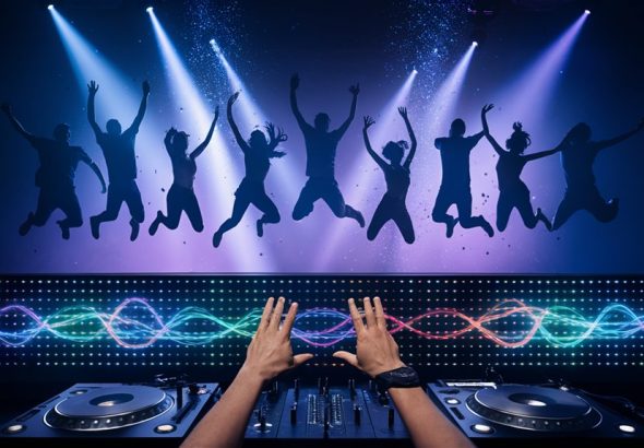 popular simple dance songs