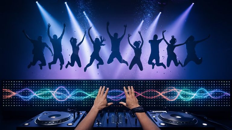 popular simple dance songs