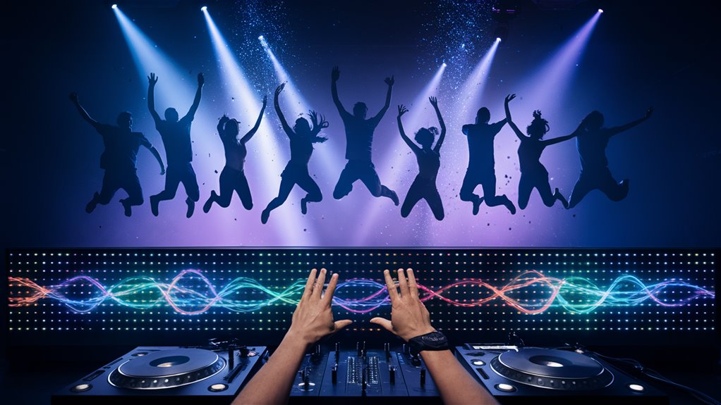 popular simple dance songs