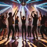 popular songs for socializing