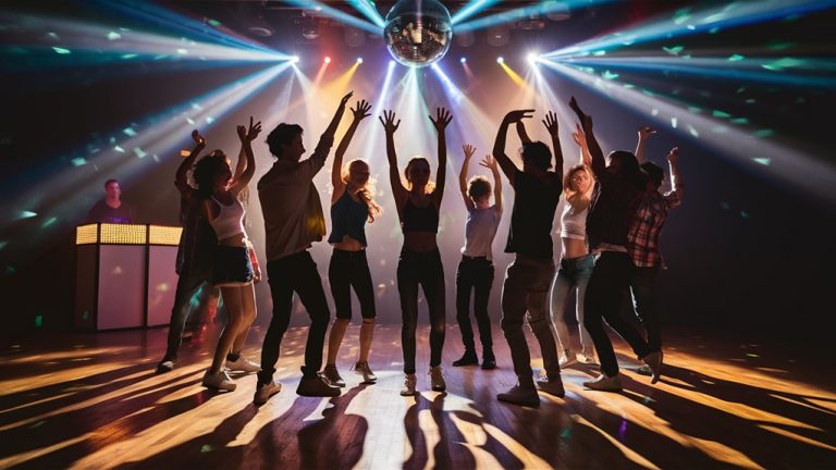 popular songs for socializing