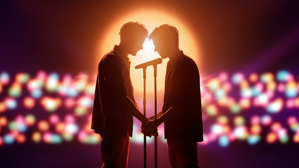 popular songs for two