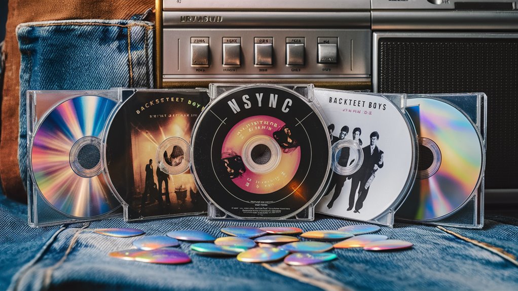 popular teen music collection