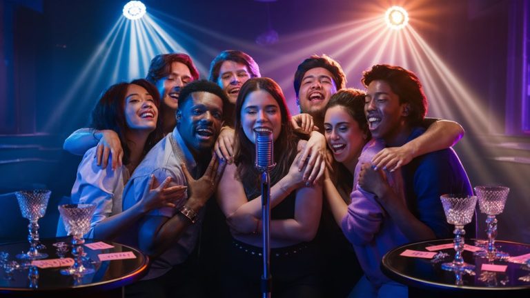 popular unknown karaoke hits