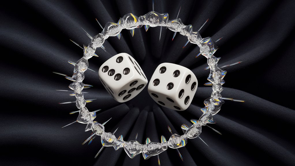 probability theory and chance