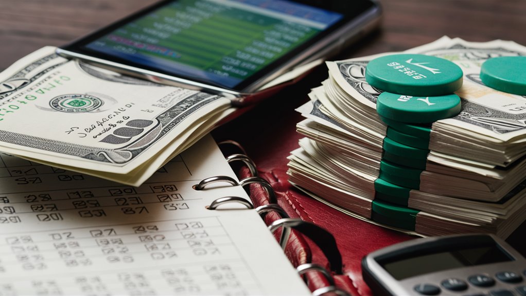 protect your gambling money