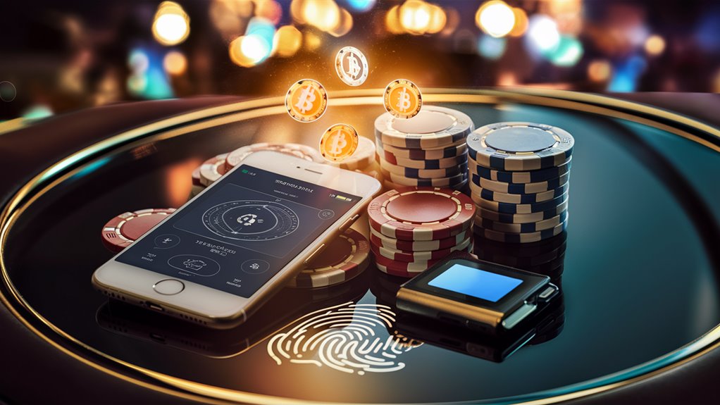 protect your online money