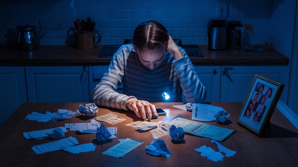psychological wellbeing and feelings