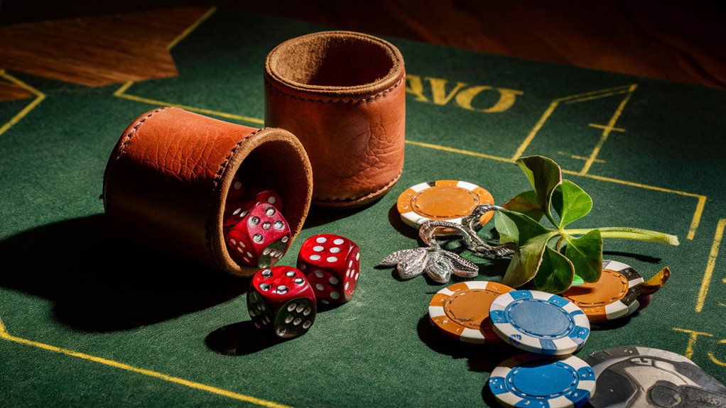 random games of chance