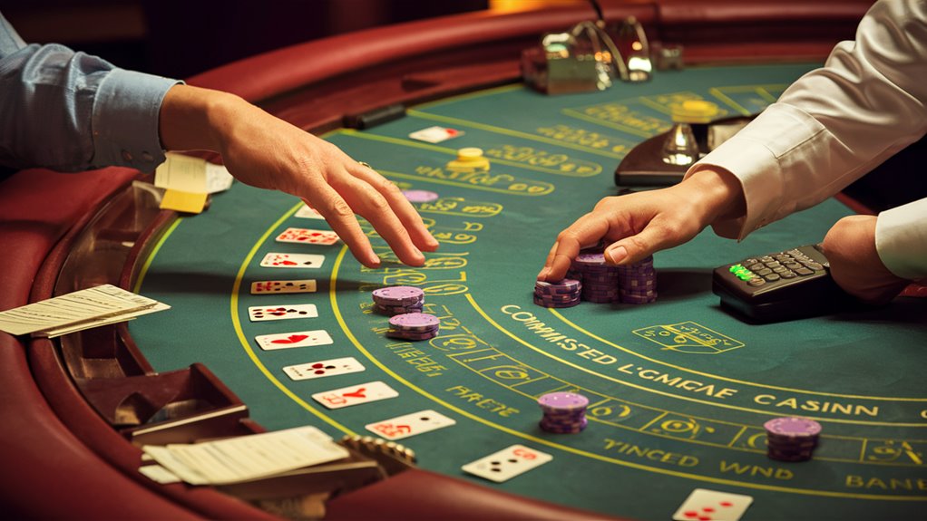 regulators ignore banking risk