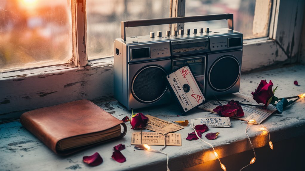 romantic nineties music hits
