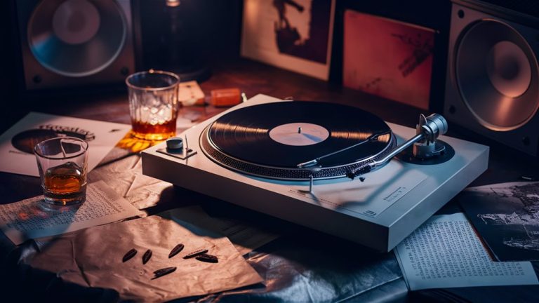 romantic rock songs tonight