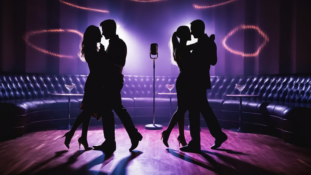 romantic songs for slow dancing
