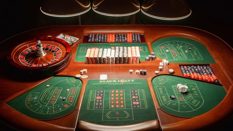 safe casino gambling options