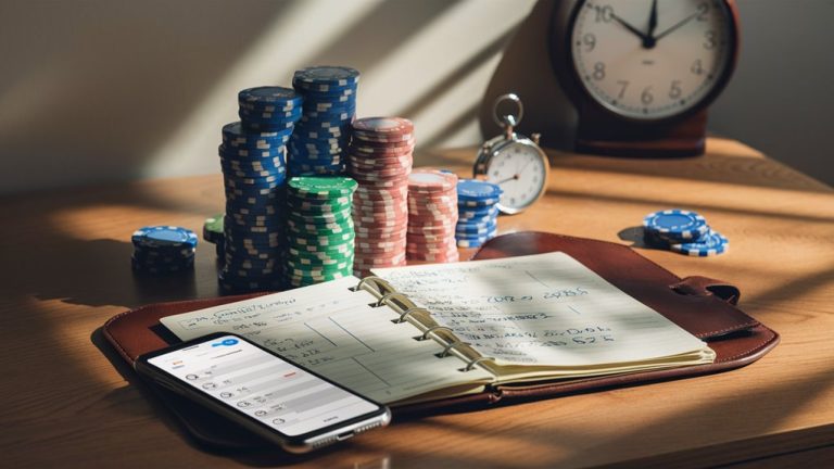 safe gaming risk management