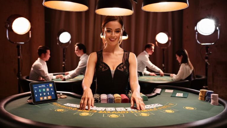 safe online casino gaming