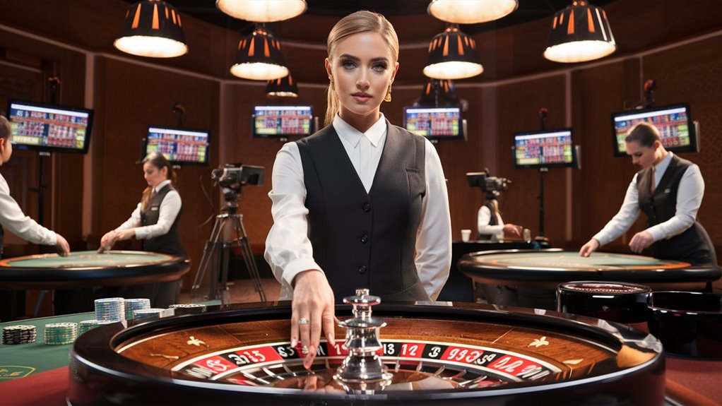 safe online casino research