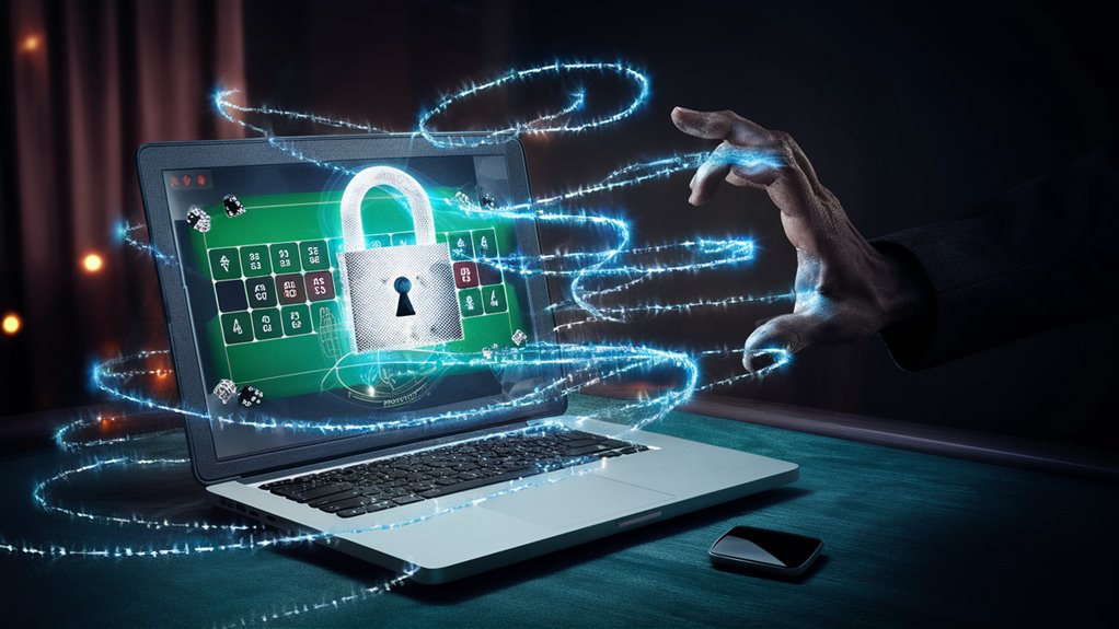 safeguard systems from hackers