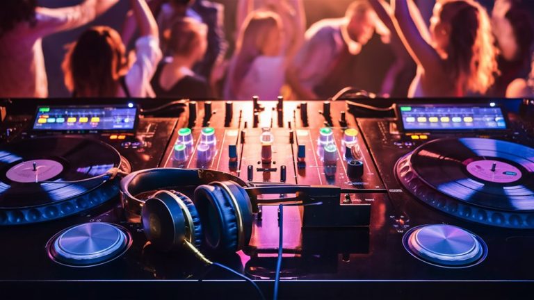 simple popular dance songs