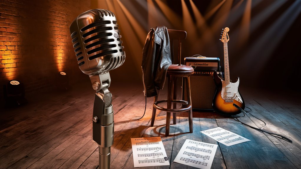 simple songs for singers