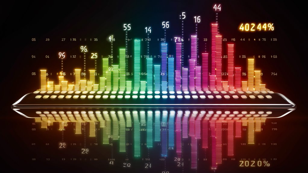 singing performance point calculation