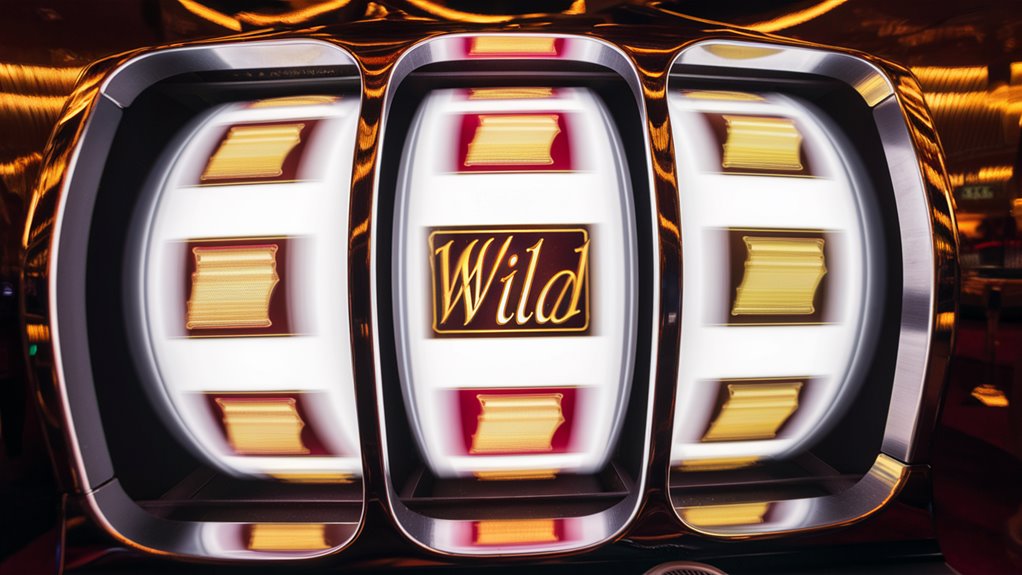 slot machine game elements