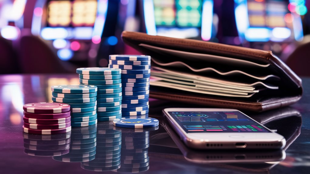smart money risk control