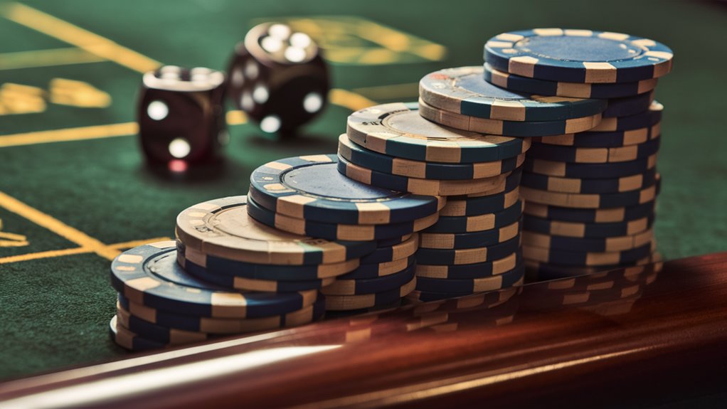 smart progressive jackpot management