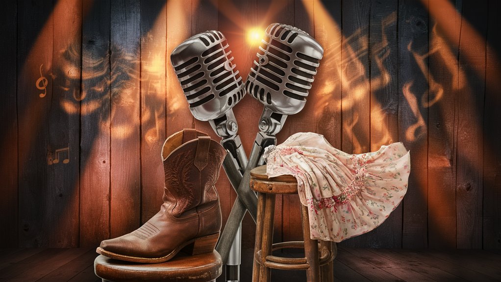 songs about national pairs