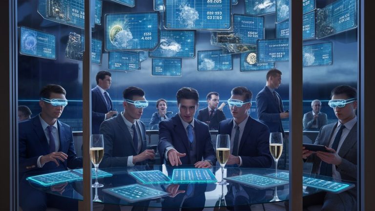 specialized gambling markets growing