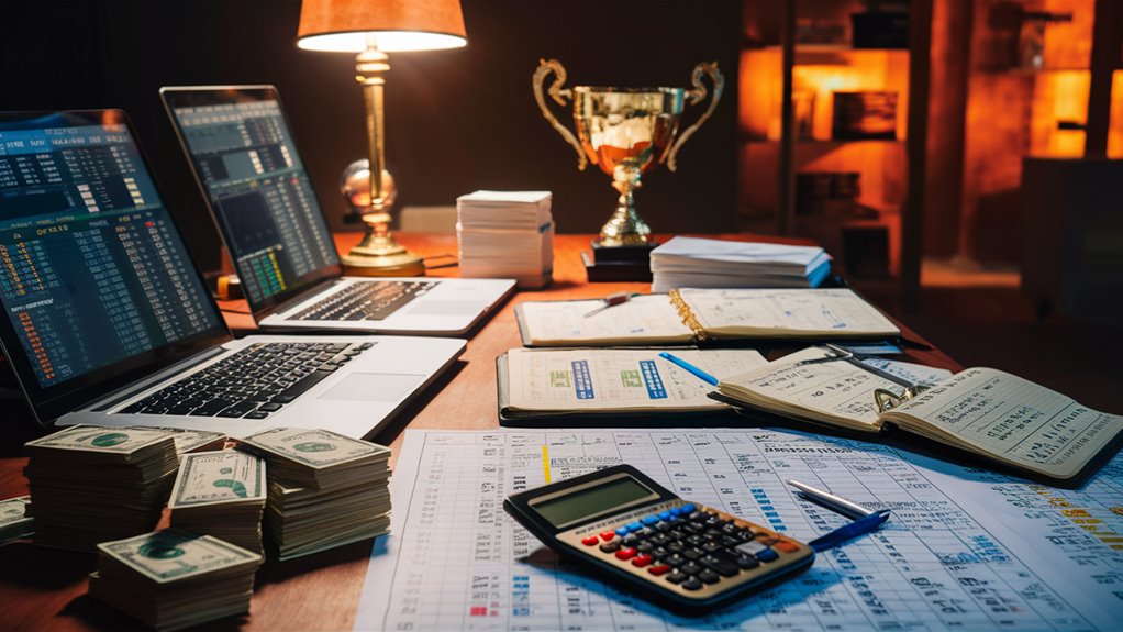 sports gambling tips revealed