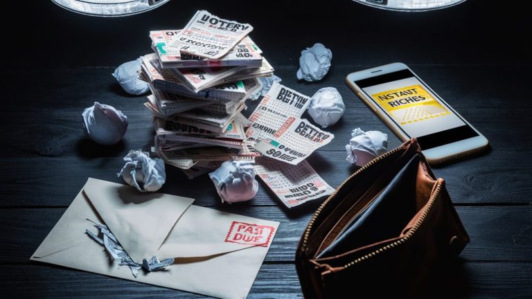 spot dangerous betting swindles