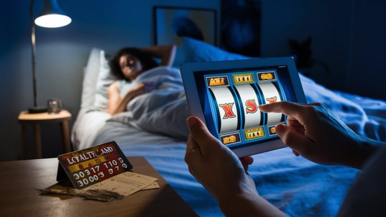 streaming influences casino gaming