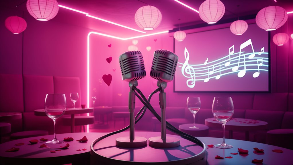 tender melodies about love
