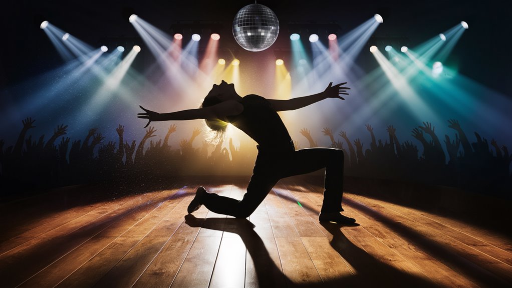 theatrical acts for performers
