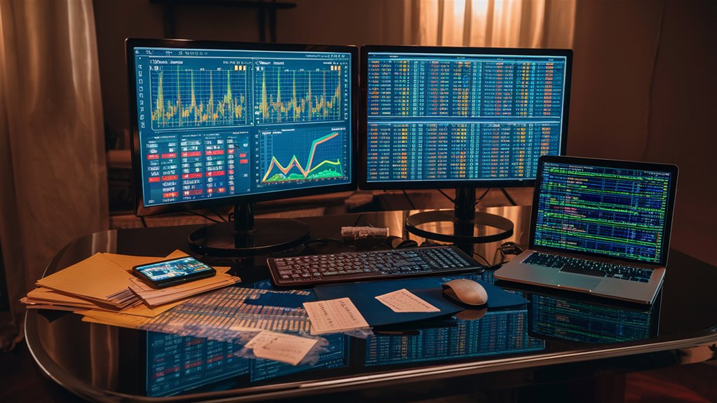 tools for gathering information