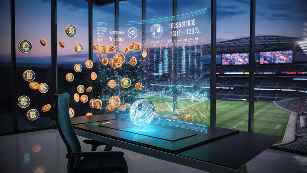 trading based on social