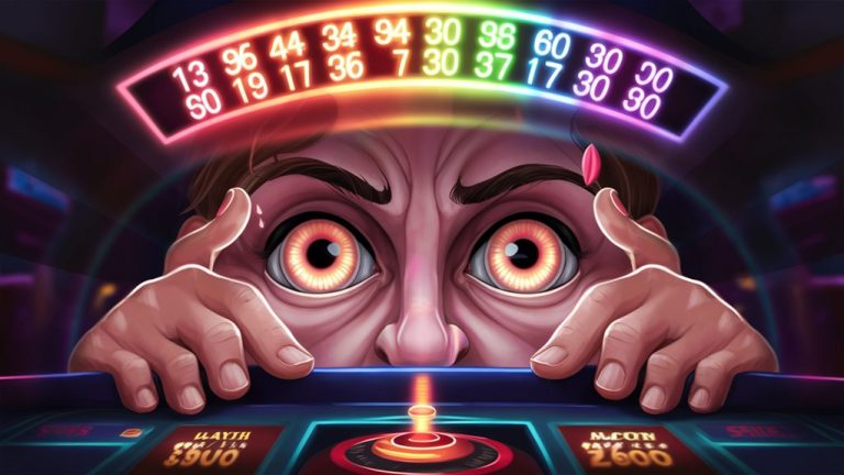 understanding big prize behaviors