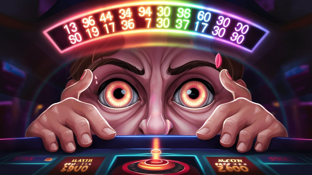 understanding big prize behaviors