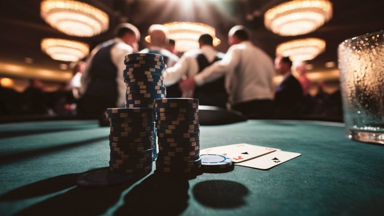 win big playing tournaments